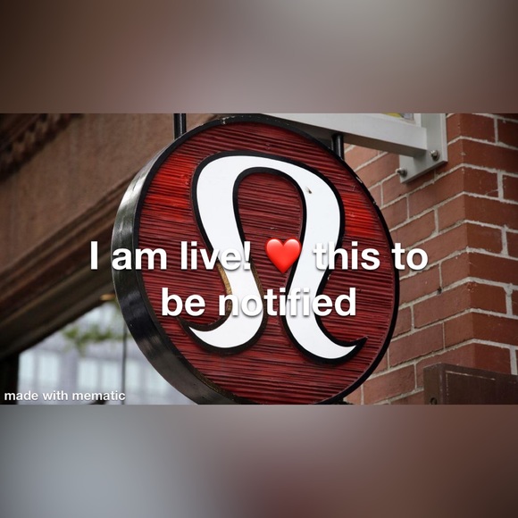 ❤️🔁THIS POST TO BE NOTIFIED when I go LIVE! TY!😉 6/12 @ 8:30PM PST - Picture 2 of 6